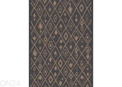 NARMA smartWeave® matto Mui carbon 140x200 cm