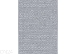 NARMA smartWeave® matto Mui silver 140x200 cm