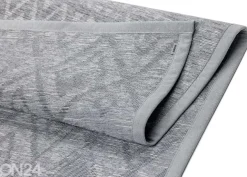 NARMA smartWeave® matto Mui silver 140x200 cm
