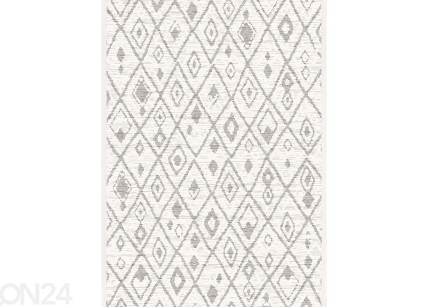 NARMA smartWeave® matto Mui white 140x200 cm
