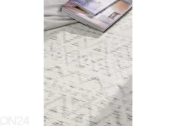 NARMA smartWeave® matto Mui white 140x200 cm