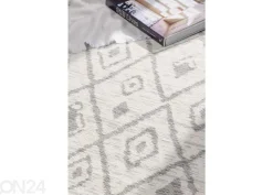 NARMA smartWeave® matto Mui white 140x200 cm
