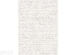 NARMA smartWeave® matto Mui white 140x200 cm