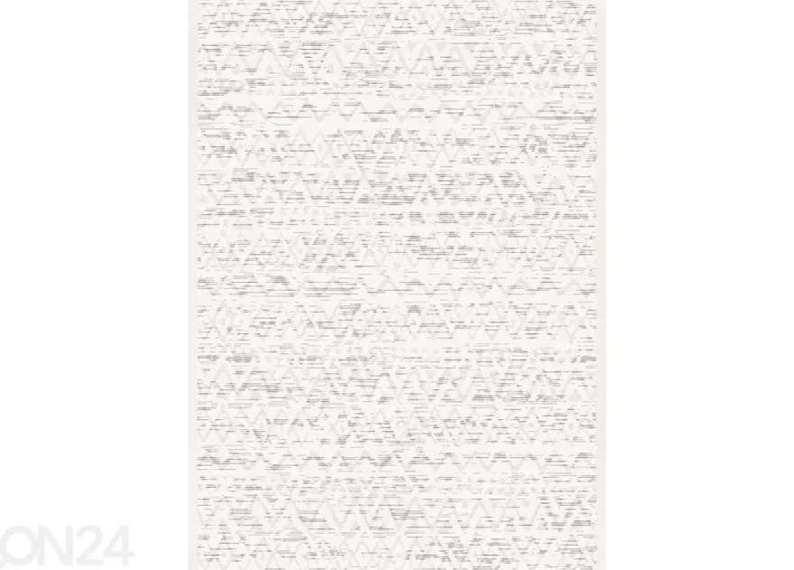 NARMA smartWeave® matto Mui white 140x200 cm