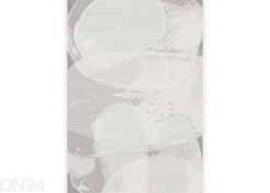 NARMA smartWeave® matto Mukri white 140x200 cm