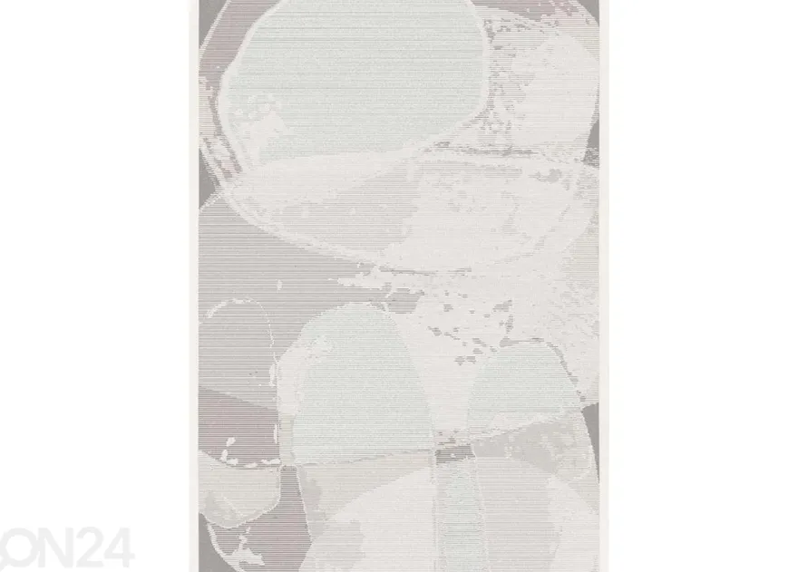 NARMA smartWeave® matto Mukri white 140x200 cm
