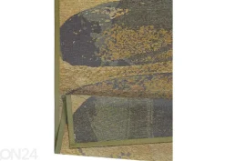 NARMA smartWeave® matto Mukri olive 140x200 cm