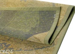 NARMA smartWeave® matto Mukri olive 140x200 cm