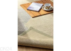NARMA smartWeave® matto Mukri olive 140x200 cm