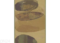 NARMA smartWeave® matto Mukri olive 140x200 cm