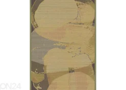 NARMA smartWeave® matto Mukri olive 140x200 cm