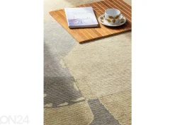 NARMA smartWeave® matto Mukri olive 140x200 cm