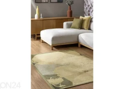 NARMA smartWeave® matto Mukri olive 140x200 cm