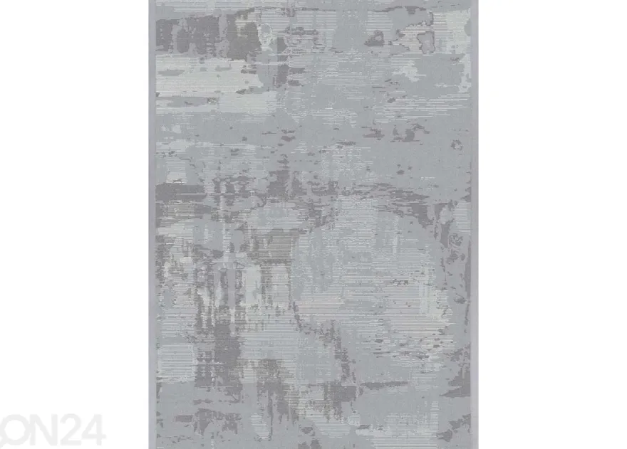 NARMA smartWeave® matto Nedrema silver 70x140 cm