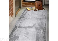 NARMA smartWeave® matto Nedrema silver 70x140 cm