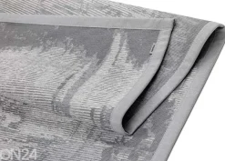 NARMA smartWeave® matto Nedrema silver 70x140 cm