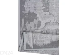 NARMA smartWeave® matto Nedrema silver 70x140 cm