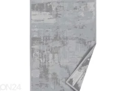 NARMA smartWeave® matto Nedrema silver 70x140 cm