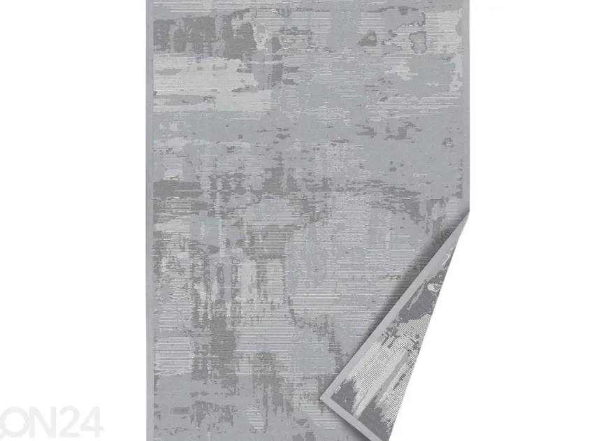 NARMA smartWeave® matto Nedrema silver 70x140 cm