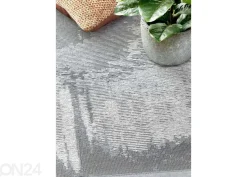 NARMA smartWeave® matto Nedrema silver 70x140 cm