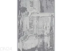 NARMA smartWeave® matto Nedrema silver 70x140 cm