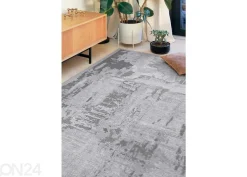 NARMA smartWeave® matto Nedrema silver 70x140 cm
