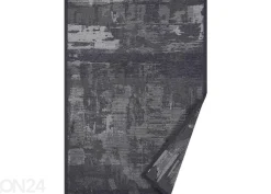 NARMA smartWeave® matto Nedrema grey 70x140 cm