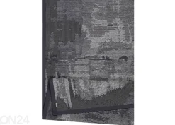 NARMA smartWeave® matto Nedrema grey 70x140 cm