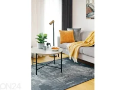 NARMA smartWeave® matto Nedrema grey 70x140 cm