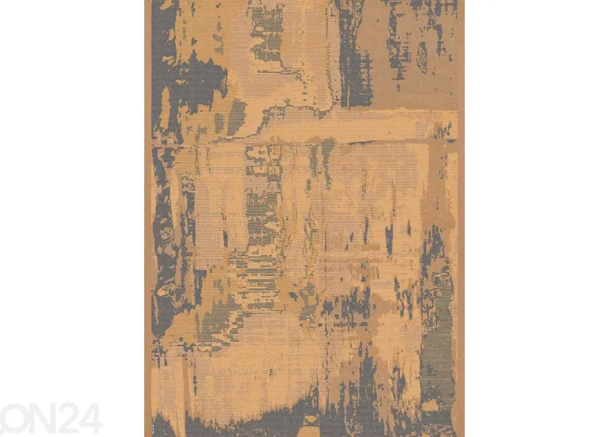 NARMA smartWeave® matto Nedrema gold 70x140 cm