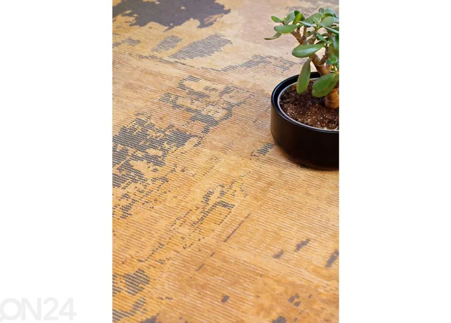 NARMA smartWeave® matto Nedrema gold 70x140 cm