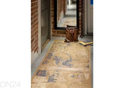 NARMA smartWeave® matto Nedrema gold 70x140 cm