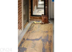 NARMA smartWeave® matto Nedrema gold 70x140 cm
