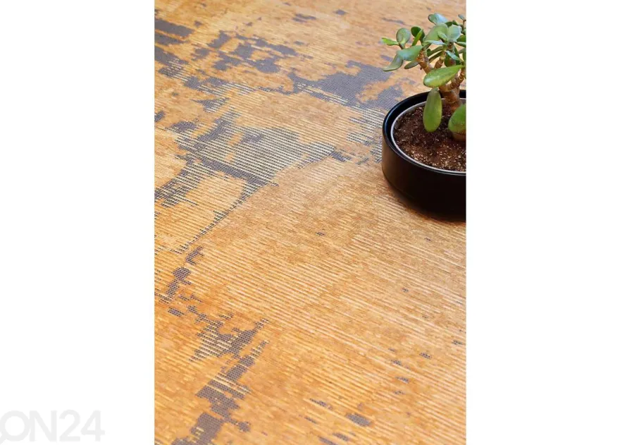 NARMA smartWeave® matto Nedrema gold 70x140 cm