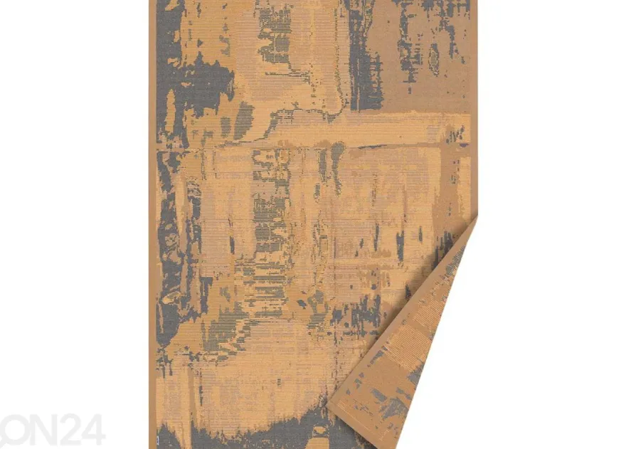 NARMA smartWeave® matto Nedrema gold 70x140 cm