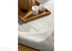 NARMA smartWeave® matto Nedrema cream 70x140 cm