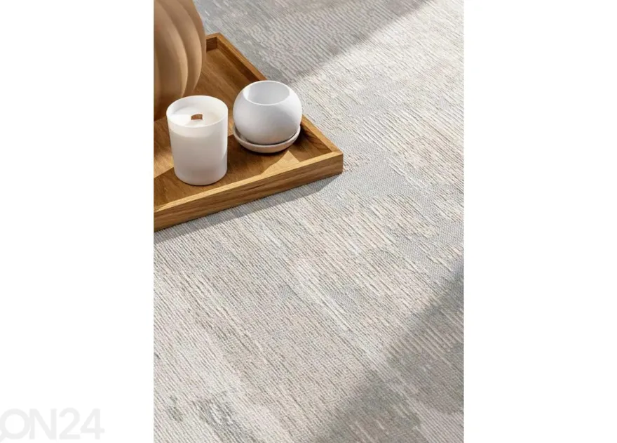 NARMA smartWeave® matto Nedrema cream 70x140 cm