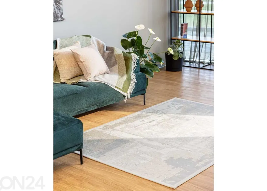 NARMA smartWeave® matto Nedrema cream 70x140 cm