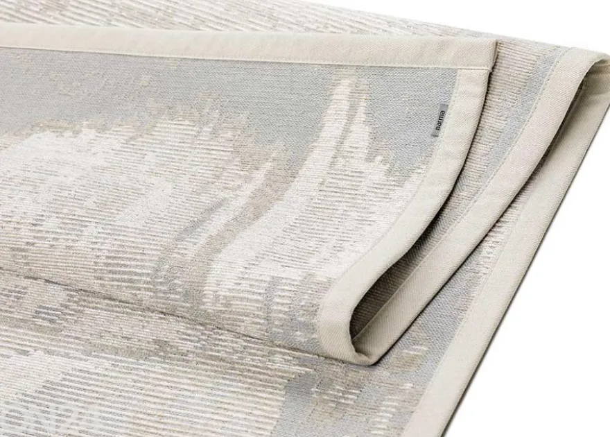 NARMA smartWeave® matto Nedrema cream 70x140 cm