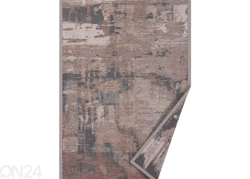 NARMA smartWeave® matto Nedrema beige 70x140 cm