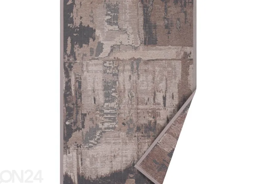 NARMA smartWeave® matto Nedrema beige 70x140 cm