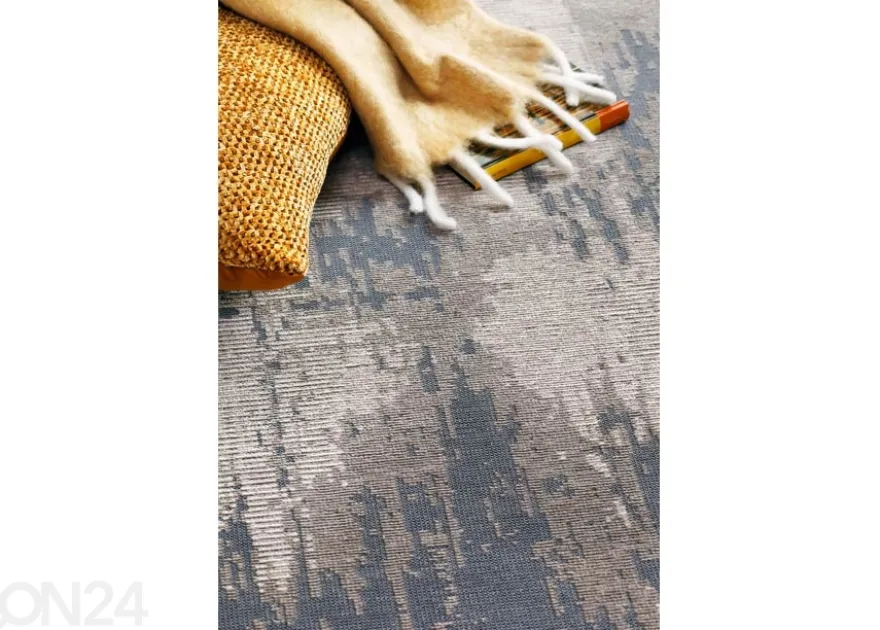 NARMA smartWeave® matto Nedrema beige 70x140 cm