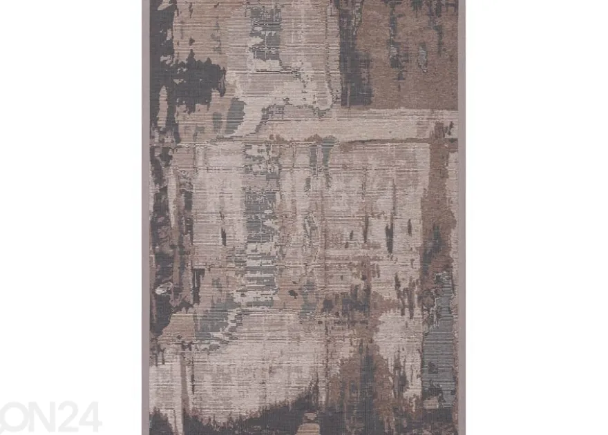 NARMA smartWeave® matto Nedrema beige 70x140 cm