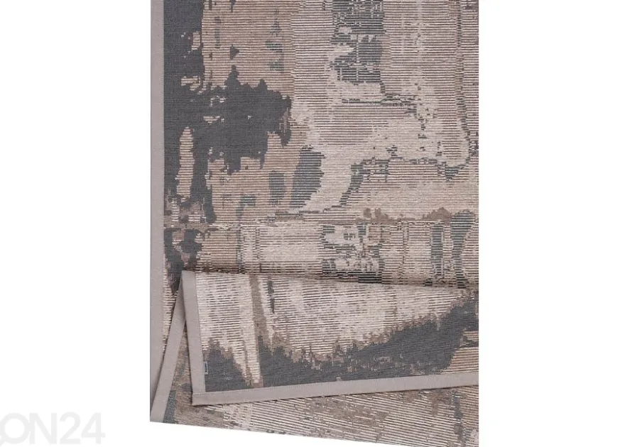 NARMA smartWeave® matto Nedrema beige 70x140 cm