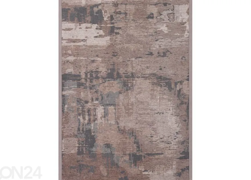 NARMA smartWeave® matto Nedrema beige 70x140 cm
