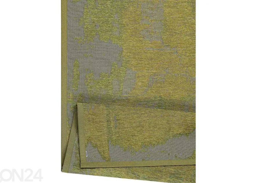 NARMA smartWeave® matto Nedrema olive 70x140 cm