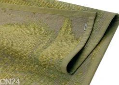 NARMA smartWeave® matto Nedrema olive 70x140 cm