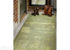 NARMA smartWeave® matto Nedrema olive 70x140 cm