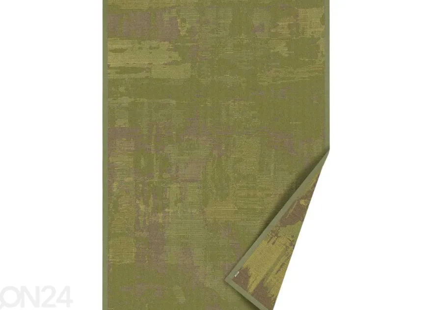NARMA smartWeave® matto Nedrema olive 70x140 cm
