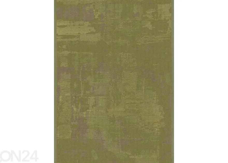 NARMA smartWeave® matto Nedrema olive 70x140 cm
